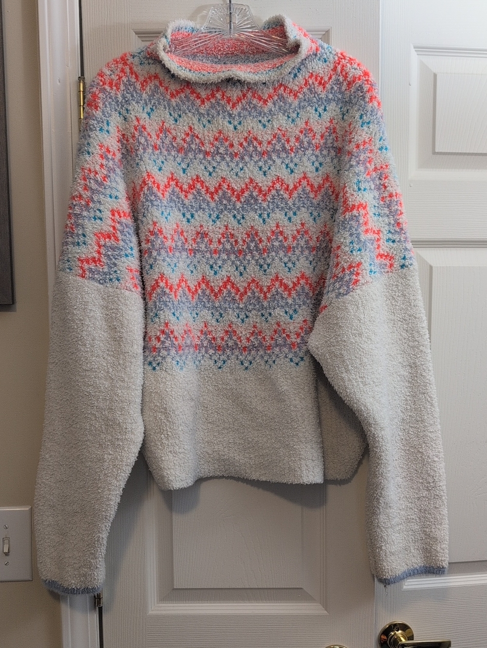 Anthropologie Pilcro Selene Sweater